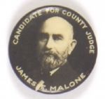 Malone for Judge