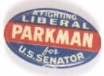 Parkman for Senator