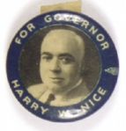 Harry Nice for Governor