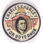Hurley for Governor, Massachusetts