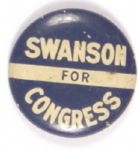 Swanson for Congress