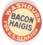 Bacon, Haigis, Washburn, Massachusetts