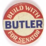 Build With Butler
