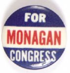 Monagan for Congress