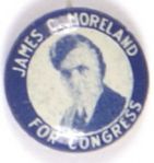 James Moreland for Congress