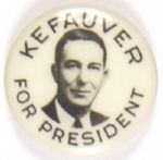 Kefauver for President