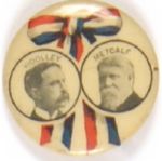 Woolley-Metcalf  Jugate