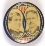 Hanly Prohibition Jugate