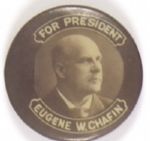 Chafin for President Prohibition