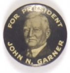 John Nance Garner for President