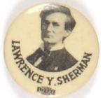 Lawrence Sherman of Illinois