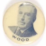 Leonard Wood