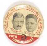 Browder-Ford Communist Party