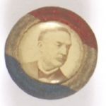 Quay Celluloid Stud
