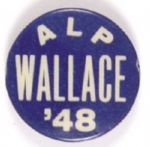 Wallace ALP