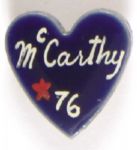 McCarthy Heart