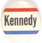 Robert Kennedy Red, White, Blue