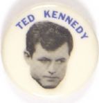 Ted Kennedy for President