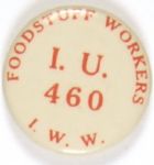 Foodstuff Workers IWW