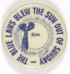 Blue Laws