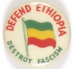 Defend Ethiopia