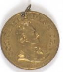 Great Chicago Fire 1871, Relief Medal