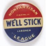 Farmer-Laborer League