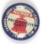 Farmer-Labor Progressive League