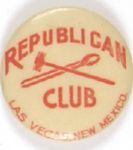 Republican Club Las Vegas, N.M.