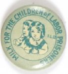 Milk for Children of Labor Prisoners