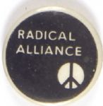 Radical Alliance Peace