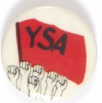 Young Socialists of America