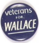 Veterans for Wallace