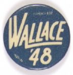 Henry Wallace 48