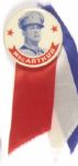 MacArthur Pin and Ribbons