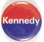 Robert Kennedy 1968 Celluloid