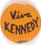 Viva Kennedy