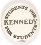 Students for Kennedy