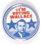Im Voting Wallace