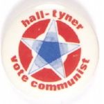 Hall-Tyner Communists