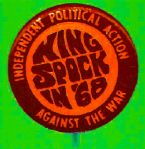 King-Spock 1968