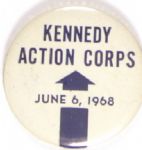 Kennedy Action Corps