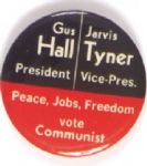 Hall-Tyner Communist Party