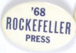 Rockefeller Press