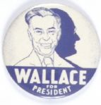 Henry Wallace FDR Shadow