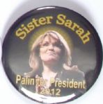 Sister Sarah Palin