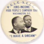 King-Abernathy Poor Peoples March