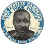 King Poor Peoples Campaign
