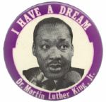 King I Have a Dream