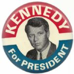 Kennedy for President